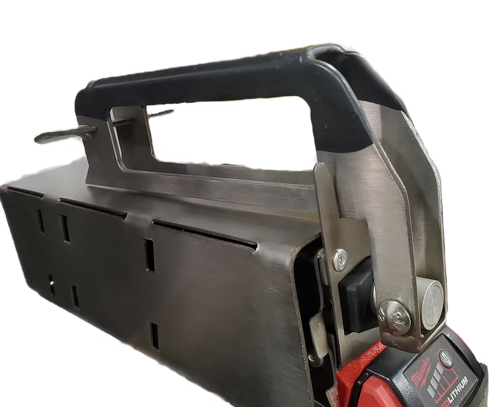 BOX BULLET HOLSTER