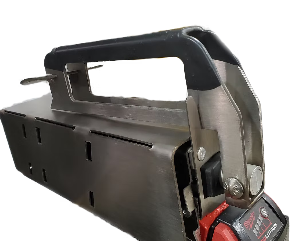 BOX BULLET HOLSTER