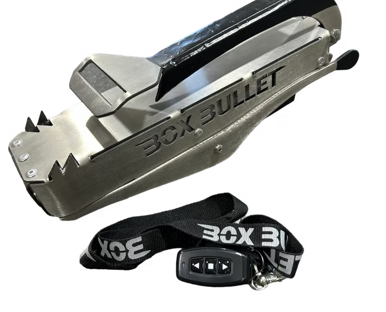 BOX BULLET