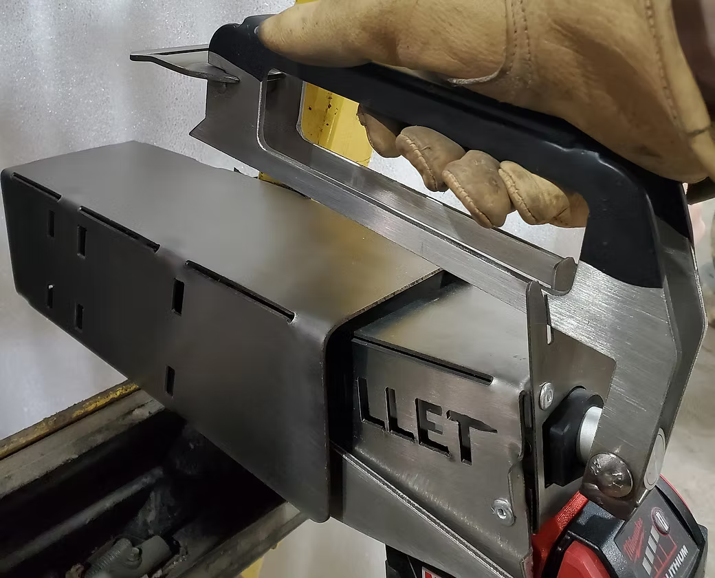 BOX BULLET HOLSTER