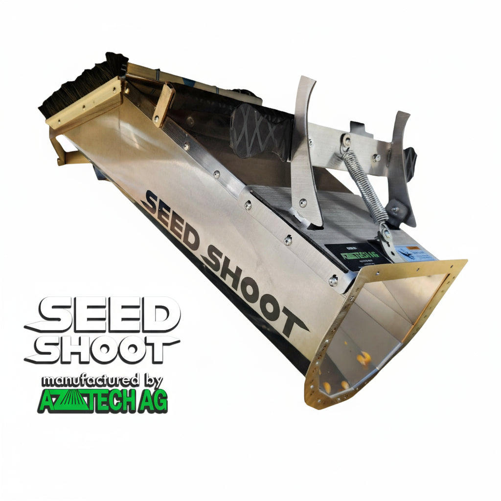 SEED SHOOT